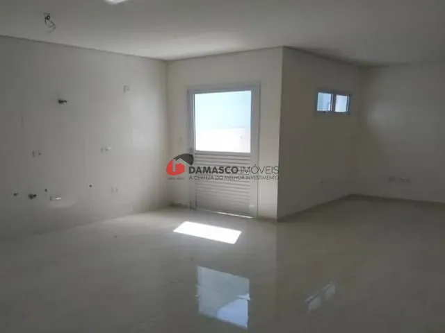 Apartamento 2 quartos e 1 banheiro, à venda, no bairro Parque das Nações em Santo André