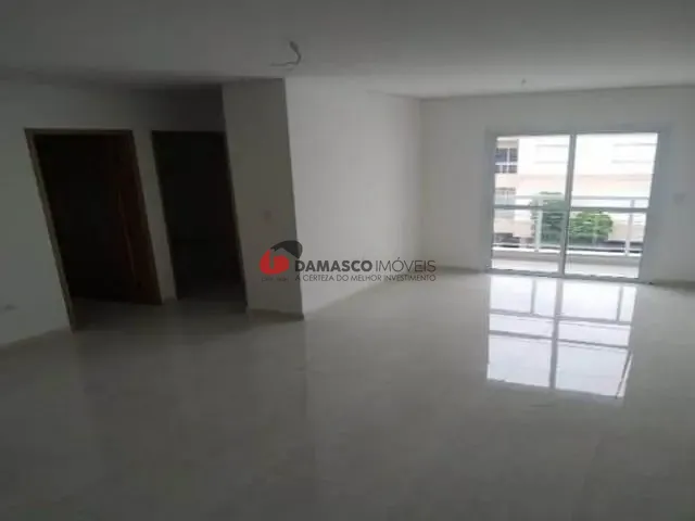 Apartamento 2 quartos e 1 banheiro, à venda, no bairro Parque das Nações em Santo André
