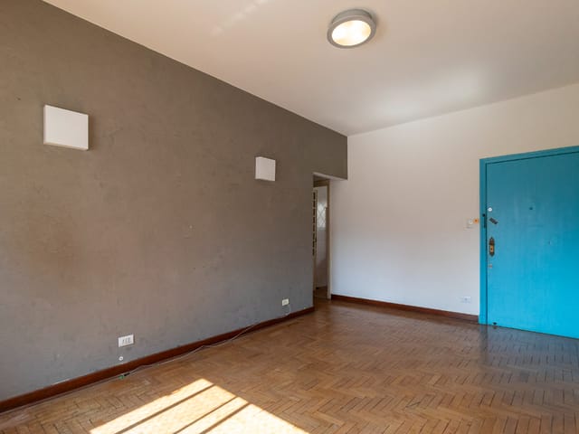 Foto do Apartamento - Apartamento tipo para venda em Cambuci com 2 quartos, 83m² | Lares e Andares Imóveis