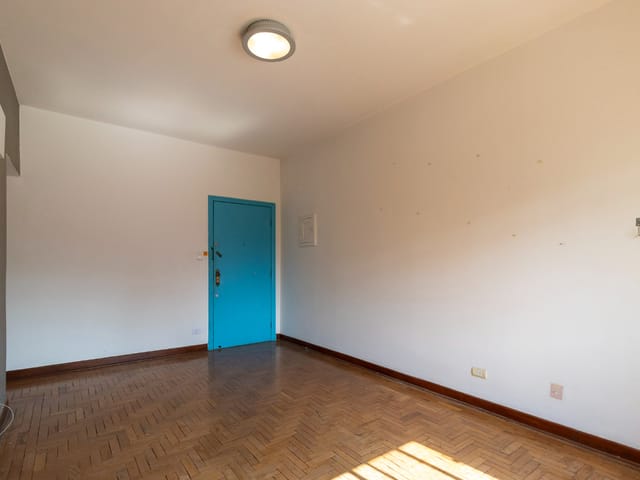 Foto do Apartamento - Apartamento tipo para venda em Cambuci com 2 quartos, 83m² | Lares e Andares Imóveis