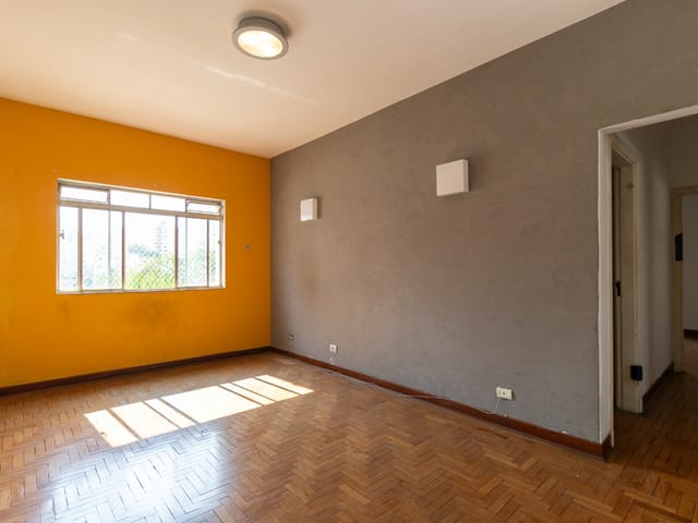 Foto do Apartamento - Apartamento tipo para venda em Cambuci com 2 quartos, 83m² | Lares e Andares Imóveis
