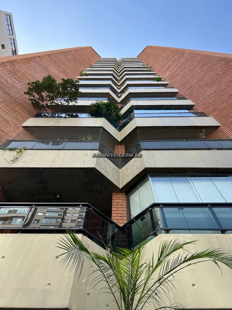 Apartamento, 3 quartos, 97 m² - Foto 4