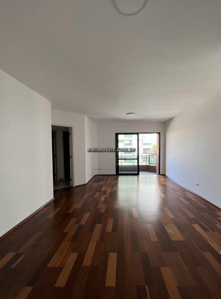 Apartamento, 3 quartos, 97 m² - Foto 2