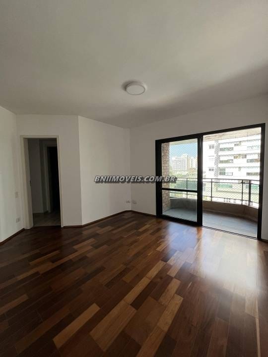 Apartamento, 3 quartos, 97 m² - Foto 1