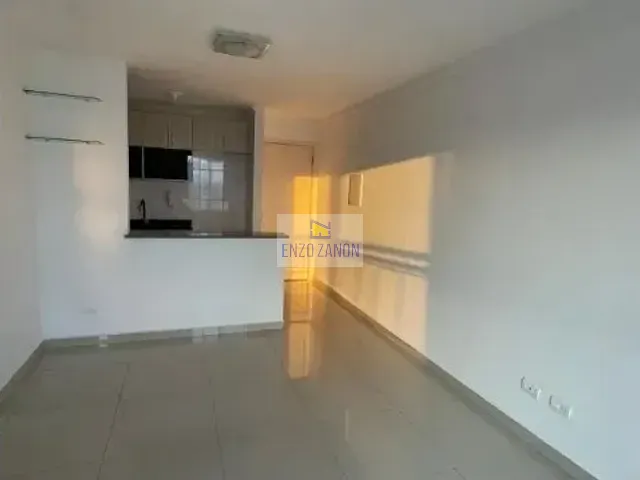 Apartamento 2 quartos e 1 banheiro, para alugar, no bairro Vila Gonçalves em São Bernardo do Campo