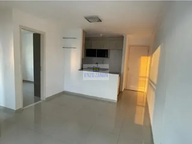 Apartamento 2 quartos e 1 banheiro, para alugar, no bairro Vila Gonçalves em São Bernardo do Campo