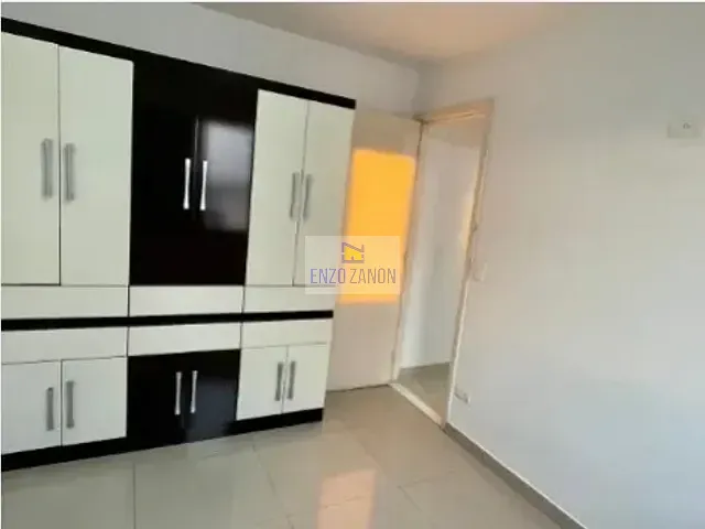 Apartamento 2 quartos e 1 banheiro, para alugar, no bairro Vila Gonçalves em São Bernardo do Campo