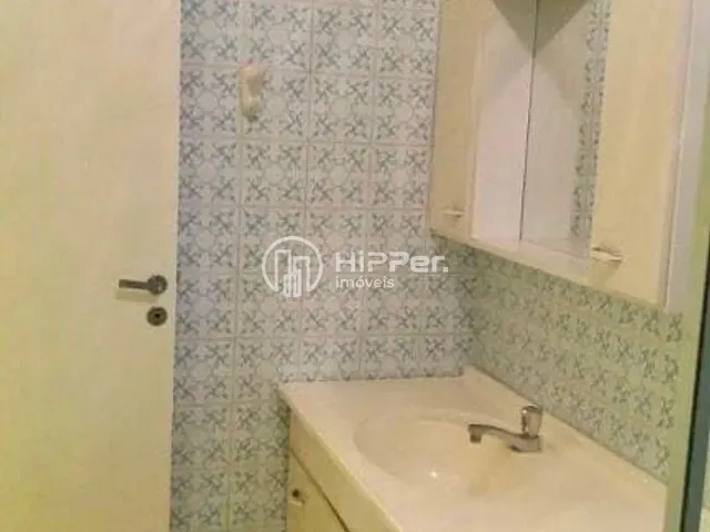 Apartamento com 110m² 2 quartos e 2 banheiros, para alugar, no bairro Perdizes em São Paulo