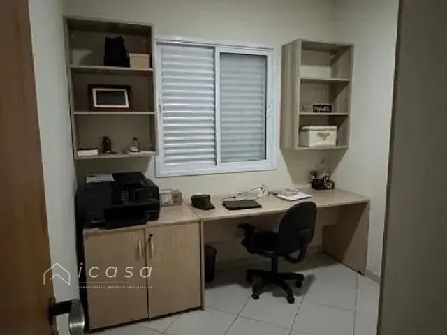 Apartamento com 77m² 3 quartos e 1 banheiro, à venda, no bairro Vila Antônio Augusto Luiz em Caçapava