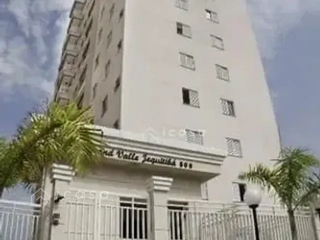 Apartamento com 77m² 3 quartos e 1 banheiro, à venda, no bairro Vila Antônio Augusto Luiz em Caçapava