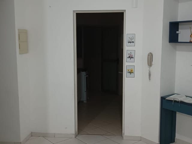 Apartamento 2 quartos e 2 banheiros, à venda, no bairro Areao em Taubaté