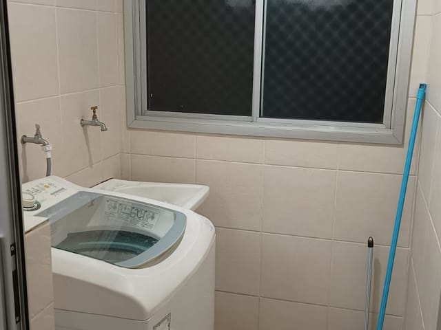 Apartamento 2 quartos e 2 banheiros, à venda, no bairro Areao em Taubaté
