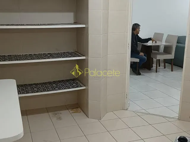 Apartamento 2 quartos e 2 banheiros, à venda, no bairro Areao em Taubaté