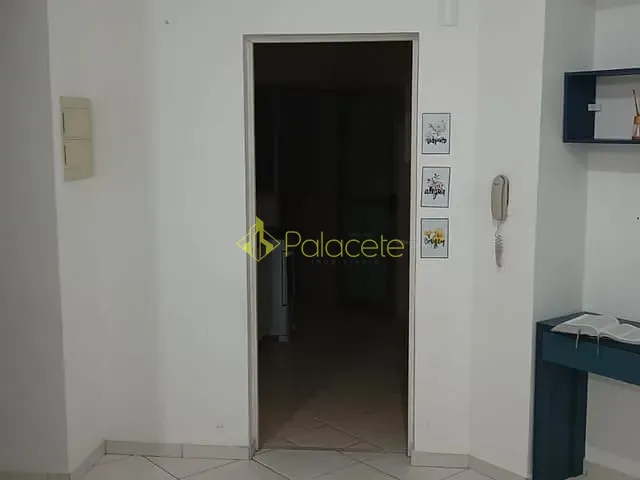 Apartamento 2 quartos e 2 banheiros, à venda, no bairro Areao em Taubaté