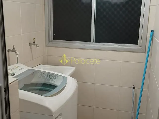 Apartamento 2 quartos e 2 banheiros, à venda, no bairro Areao em Taubaté