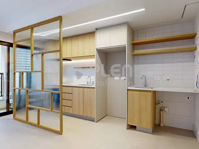 Apartamento 1 quarto e 1 banheiro, à venda, no bairro Perdizes em São Paulo