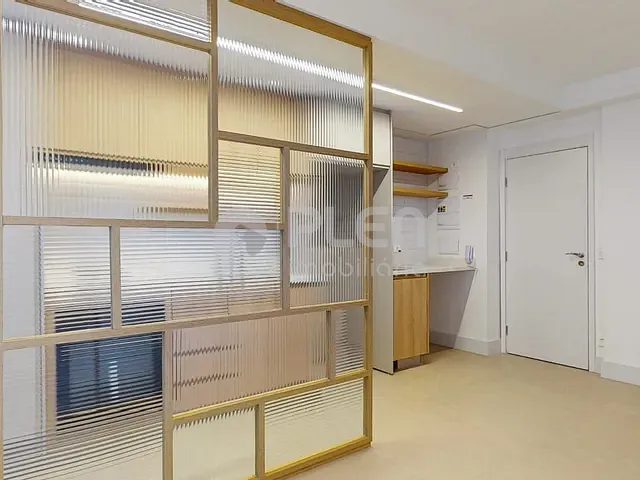Apartamento 1 quarto e 1 banheiro, à venda, no bairro Perdizes em São Paulo