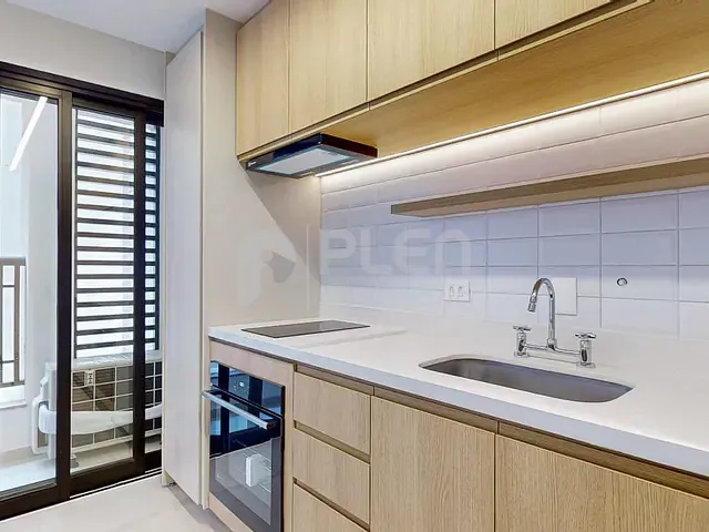 Apartamento 1 quarto e 1 banheiro, à venda, no bairro Perdizes em São Paulo