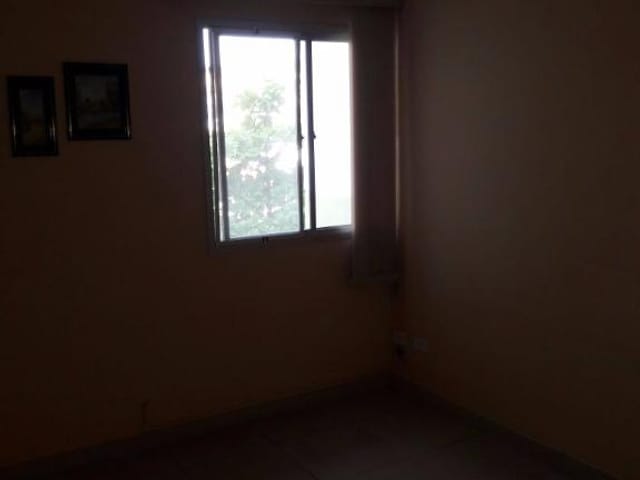 Foto do Apartamento - Apartamento à venda e locação 2 Quartos, 1 Vaga, 47M², Jardim América, São José dos Campos - SP | Condomínio Residencial Dunas | RUSSI IMÓVEIS