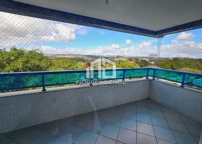 Apartamento, 3 quartos, 127 m² - Foto 4