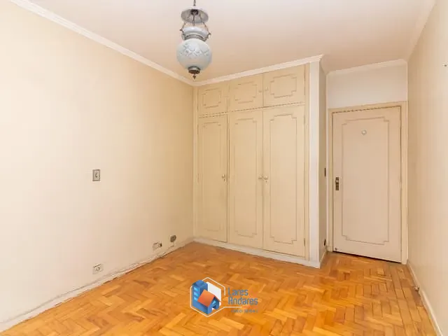 Apartamento com 172m² 3 quartos e 2 banheiros, à venda, no bairro Bela Vista em São Paulo