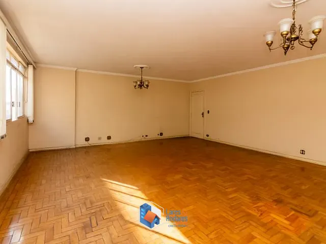 Apartamento com 172m² 3 quartos e 2 banheiros, à venda, no bairro Bela Vista em São Paulo