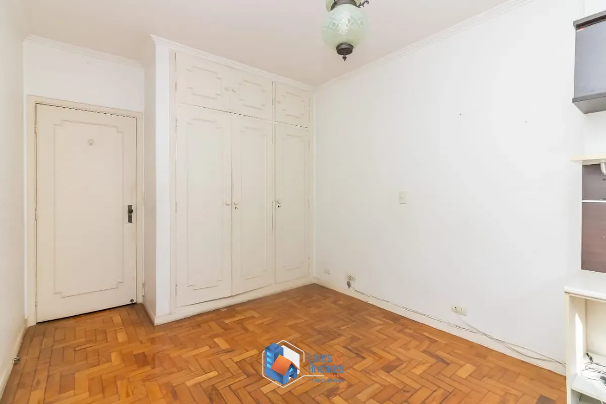 Apartamento, 3 quartos, 172 m² - Foto 10