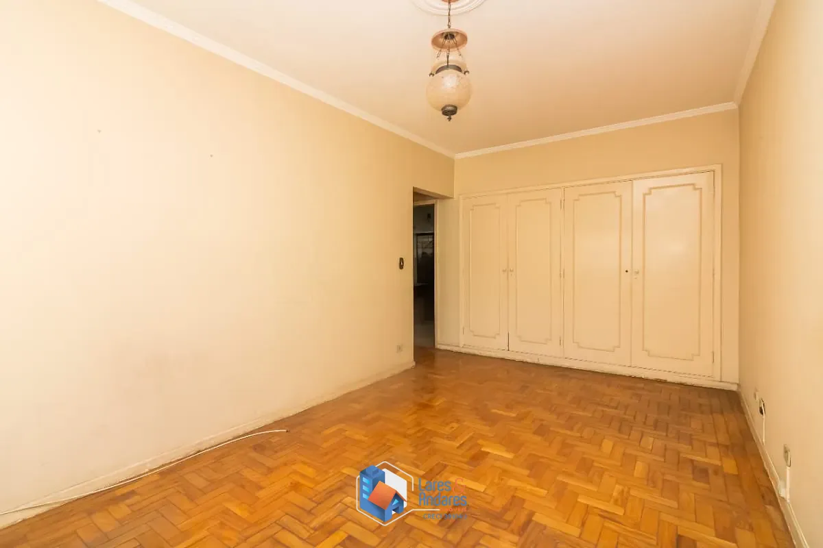 Apartamento, 3 quartos, 172 m² - Foto 13