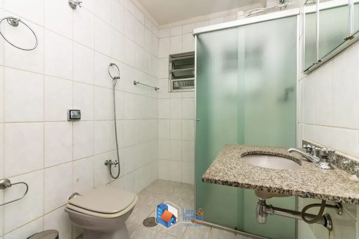 Apartamento, 3 quartos, 172 m² - Foto 7