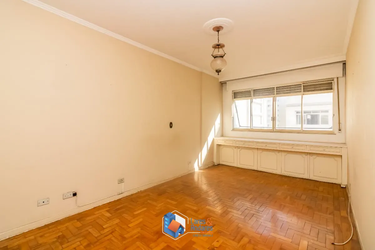 Apartamento, 3 quartos, 172 m² - Foto 11