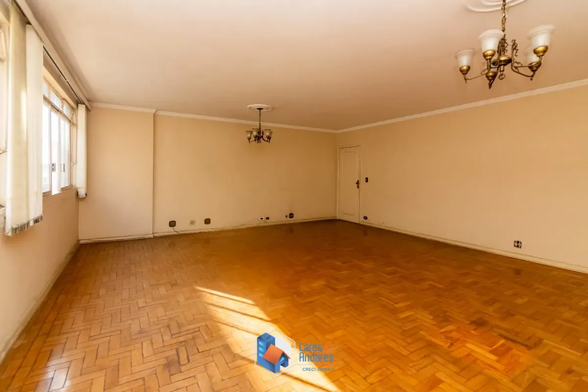Apartamento, 3 quartos, 172 m² - Foto 3