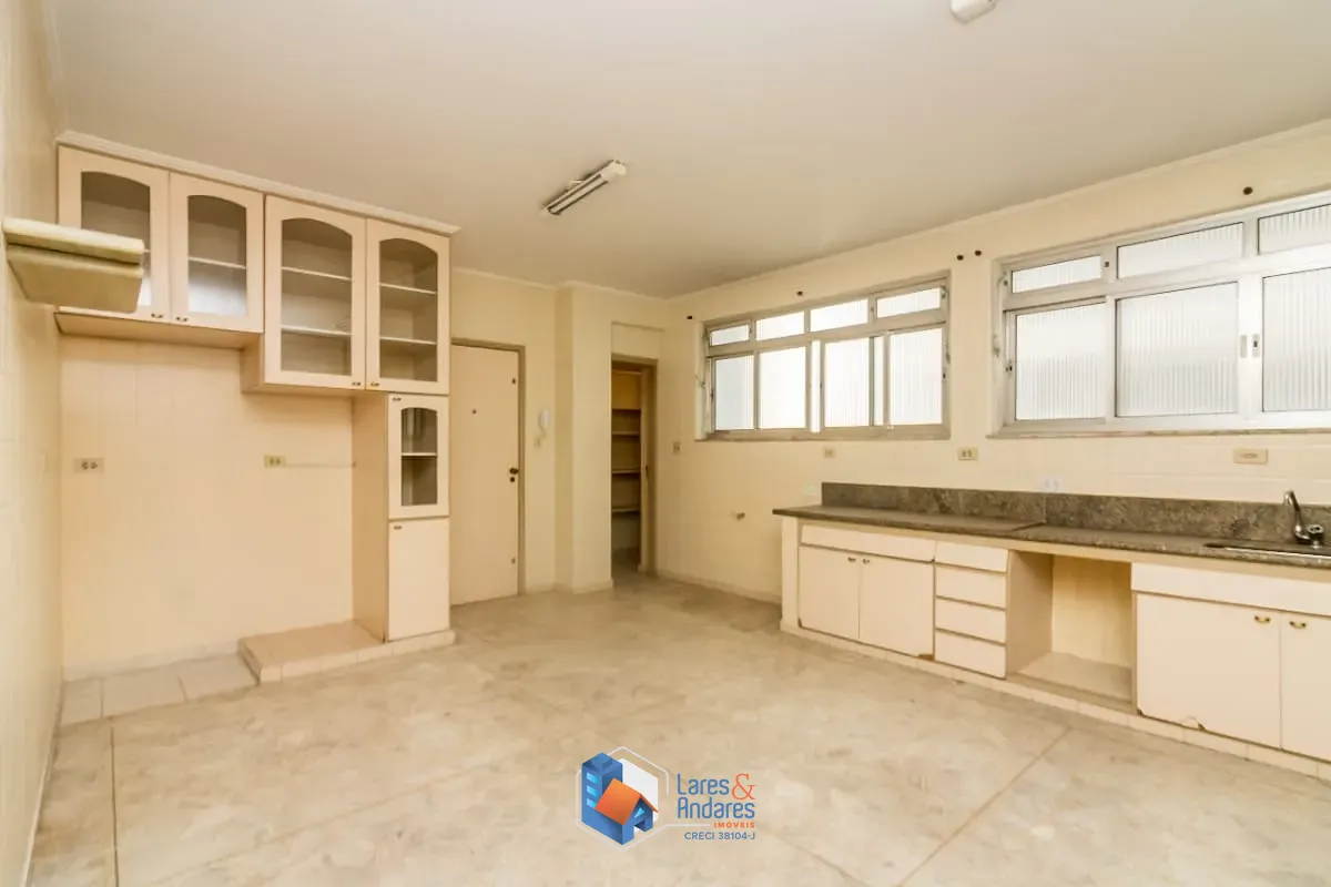 Apartamento, 3 quartos, 172 m² - Foto 16