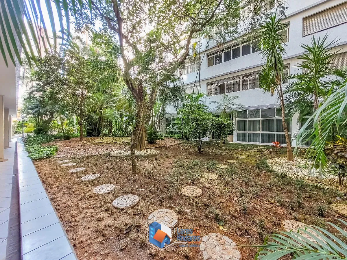 Apartamento, 3 quartos, 172 m² - Foto 21