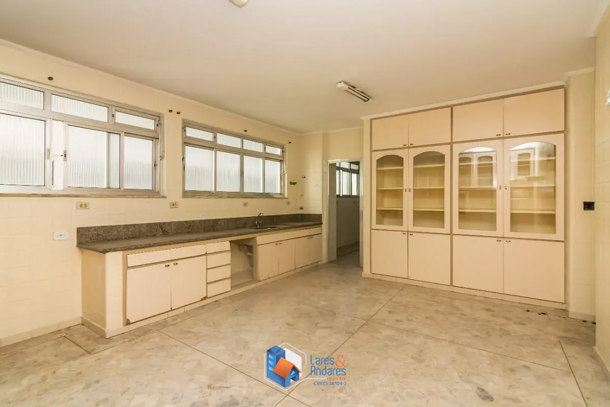 Apartamento, 3 quartos, 172 m² - Foto 17