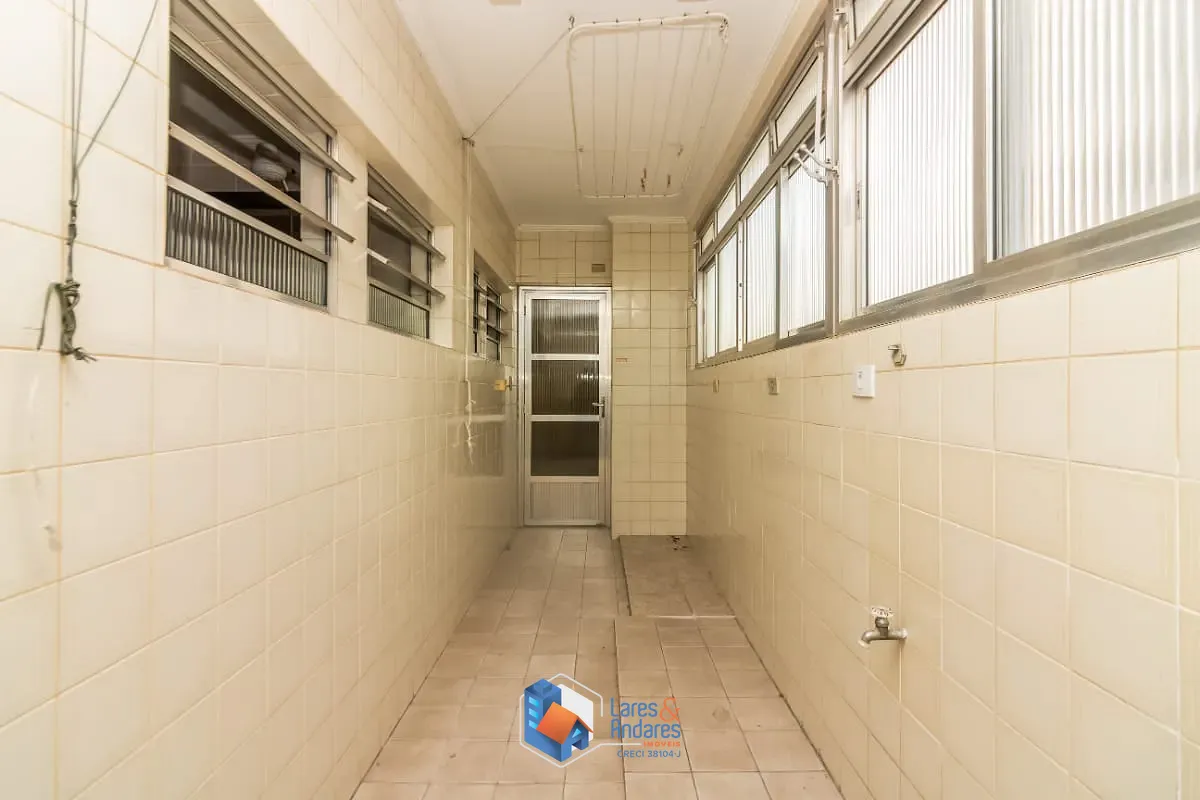 Apartamento, 3 quartos, 172 m² - Foto 20