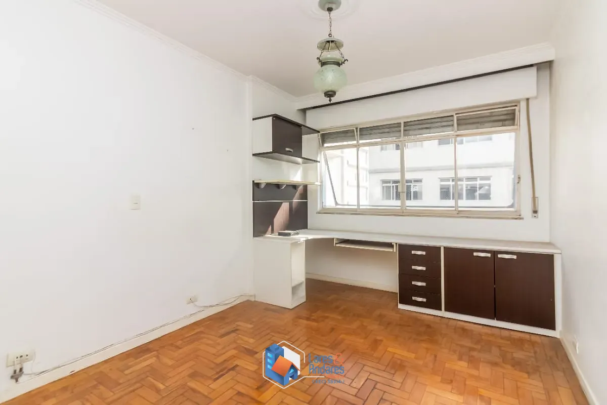 Apartamento, 3 quartos, 172 m² - Foto 8