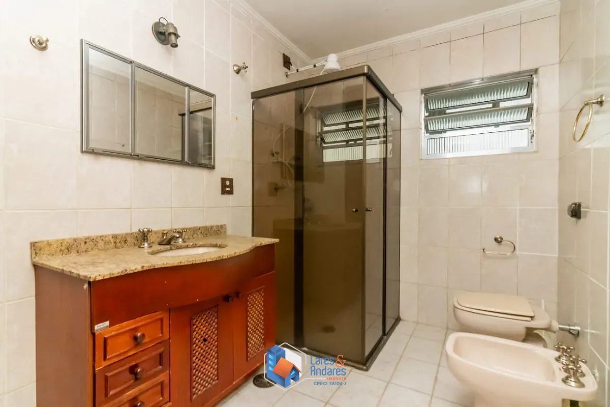 Apartamento, 3 quartos, 172 m² - Foto 15