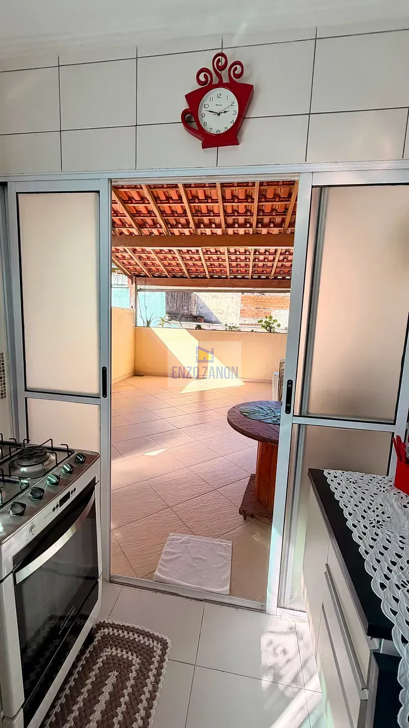 Apartamento, 2 quartos, 100 m² - Foto 4