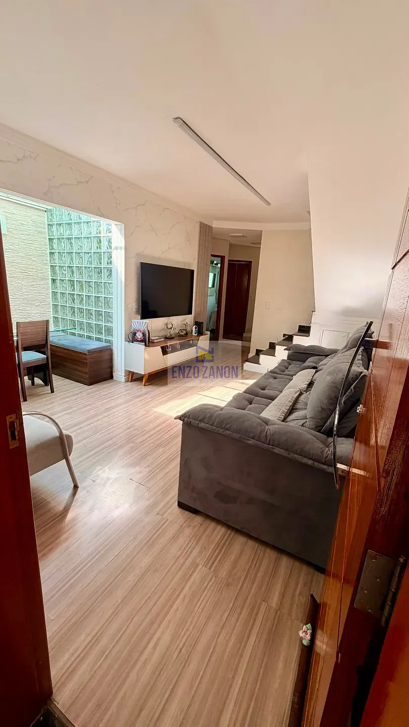 Apartamento, 2 quartos, 100 m² - Foto 19