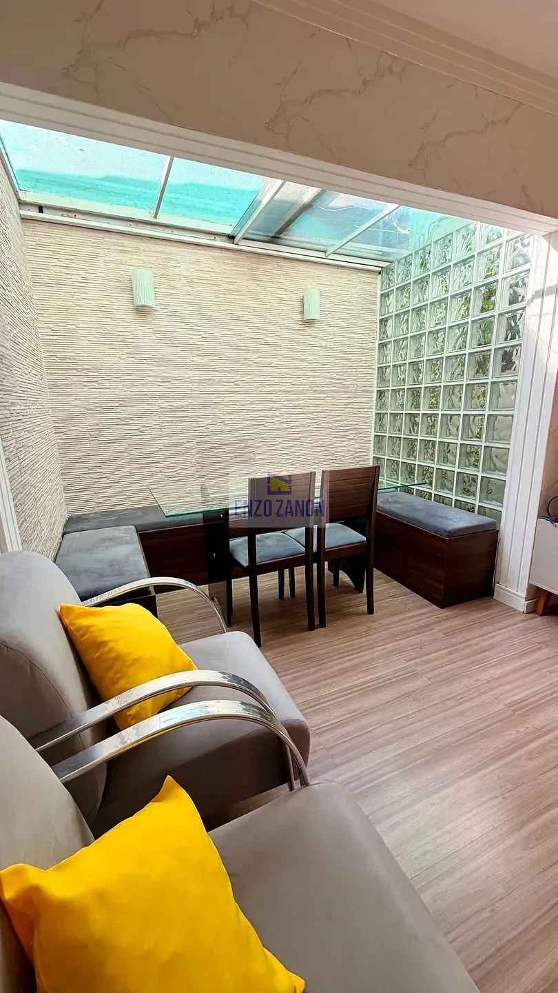 Apartamento, 2 quartos, 100 m² - Foto 21
