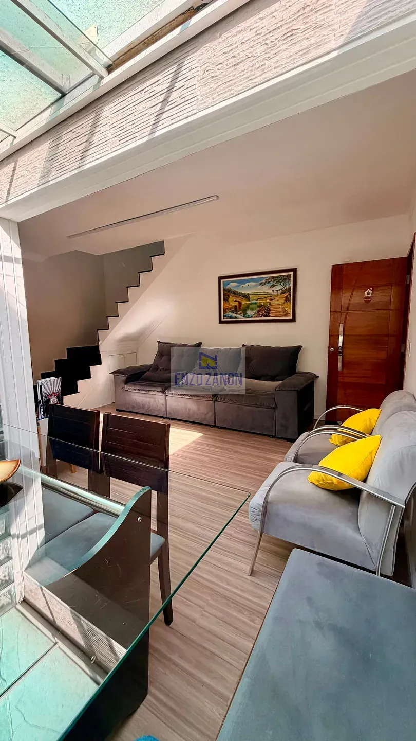 Apartamento, 2 quartos, 100 m² - Foto 22