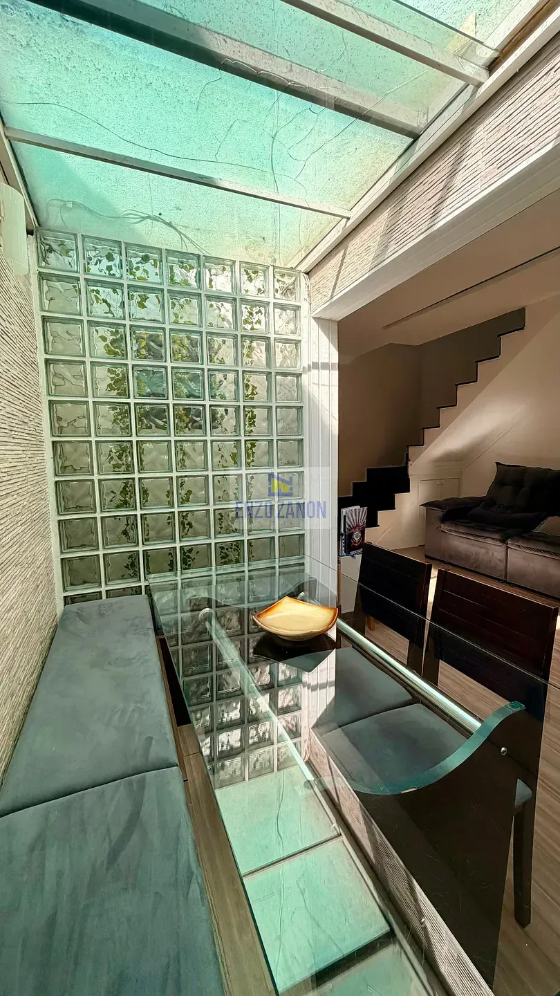 Apartamento, 2 quartos, 100 m² - Foto 47