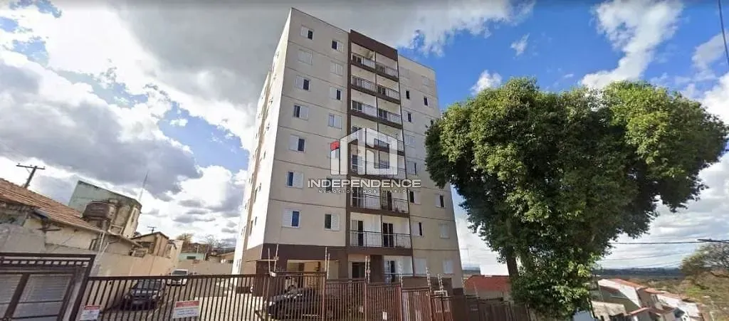 Apartamento, 2 quartos, 60 m² - Foto 1