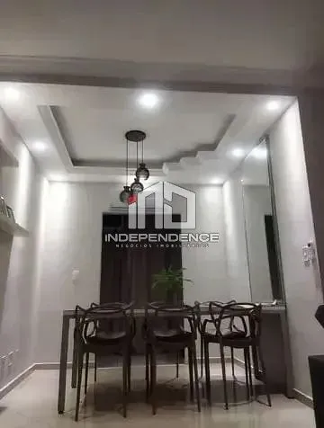 Apartamento, 2 quartos, 60 m² - Foto 5