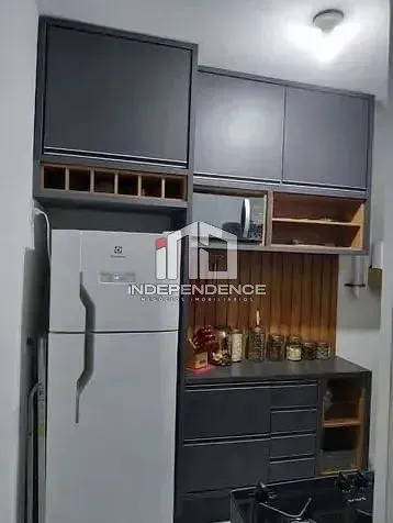 Apartamento, 2 quartos, 60 m² - Foto 13