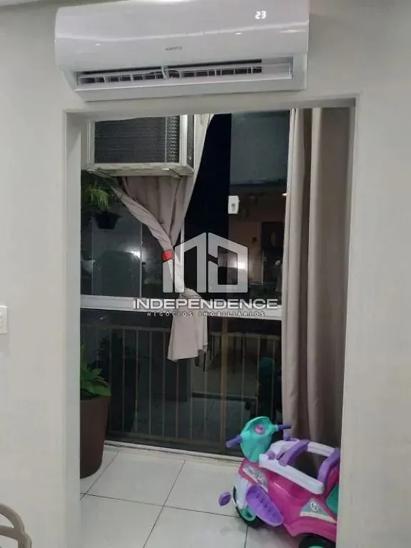 Apartamento, 2 quartos, 60 m² - Foto 9