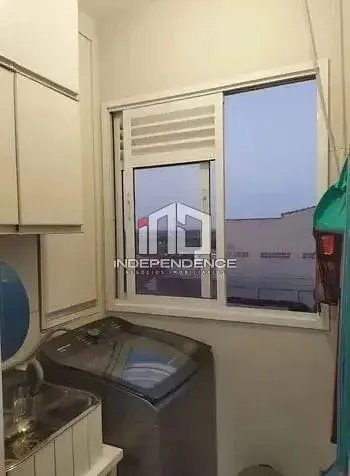 Apartamento, 2 quartos, 60 m² - Foto 21