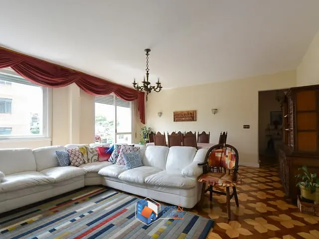 Apartamento com 152m² 3 quartos e 2 banheiros, à venda, no bairro Bela Vista em São Paulo