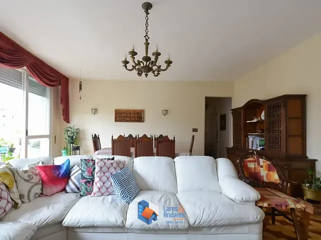Apartamento com 152m² 3 quartos e 2 banheiros, à venda, no bairro Bela Vista em São Paulo