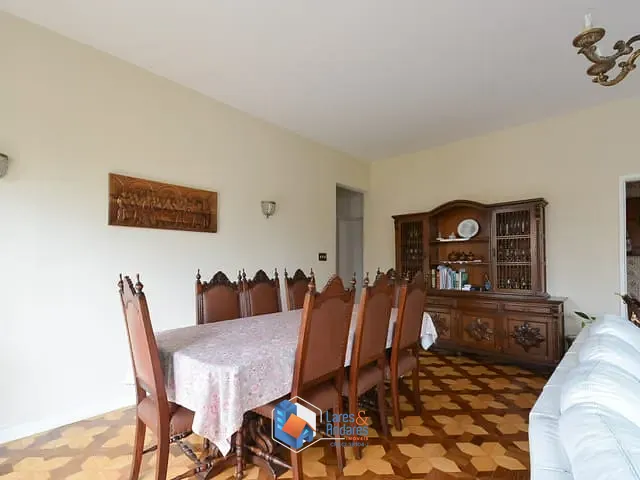 Apartamento com 152m² 3 quartos e 2 banheiros, à venda, no bairro Bela Vista em São Paulo